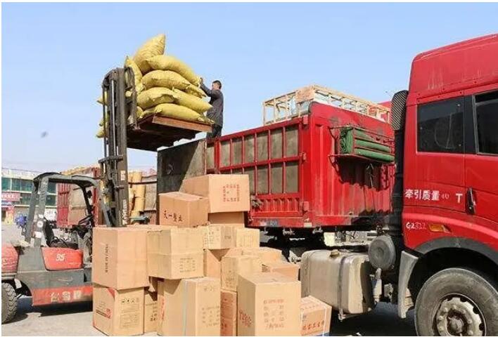 泉州到建宁县物流专线