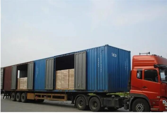 泉州到建宁县整车运输