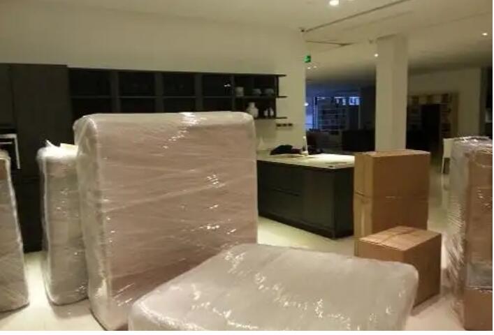 泉州到建宁县长途搬家