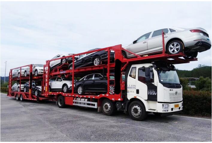 泉州到建宁县轿车托运